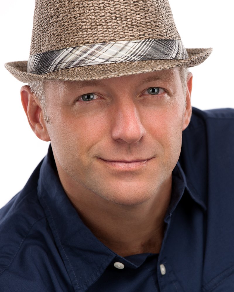 Ken Arnold