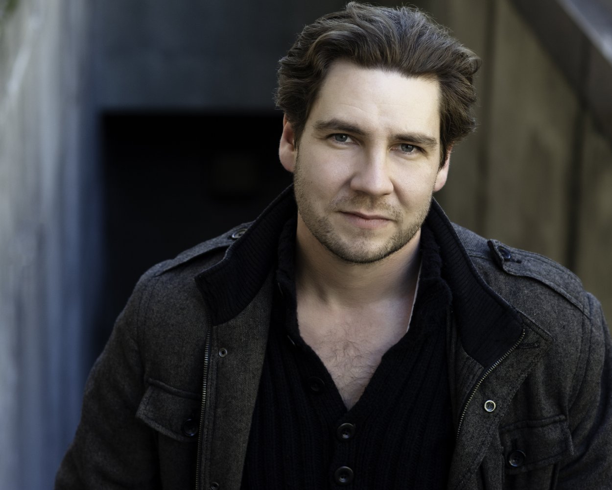 Clinton Brandhagen
