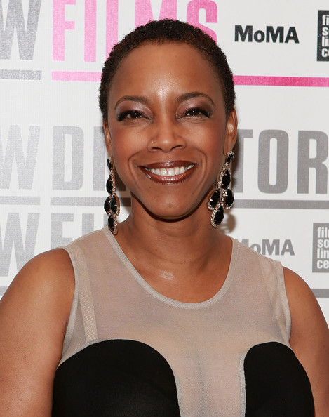 April Yvette Thompson