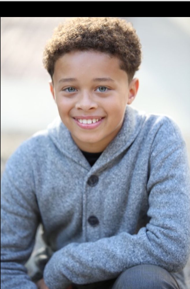 Elijah Jacob