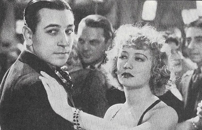 Miriam Hopkins
