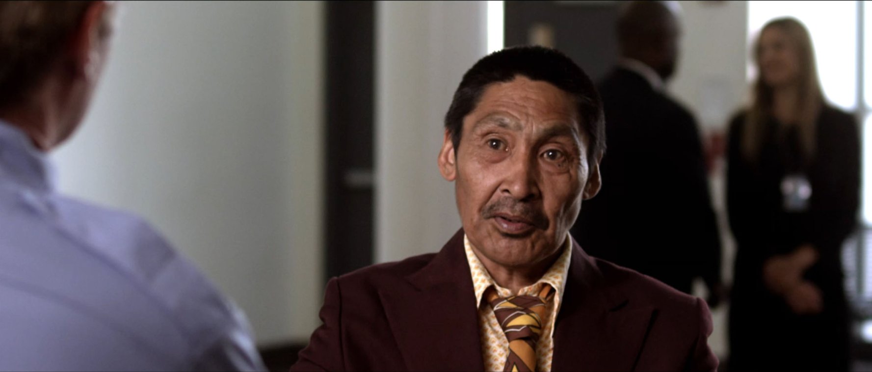 Theo Ikummaq