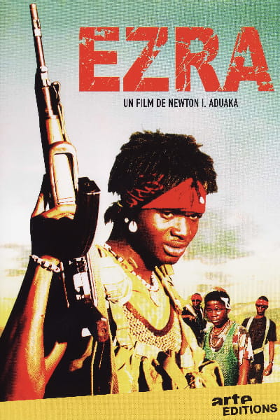 Ezra (2007)
