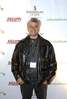 Nicholas Bufalo