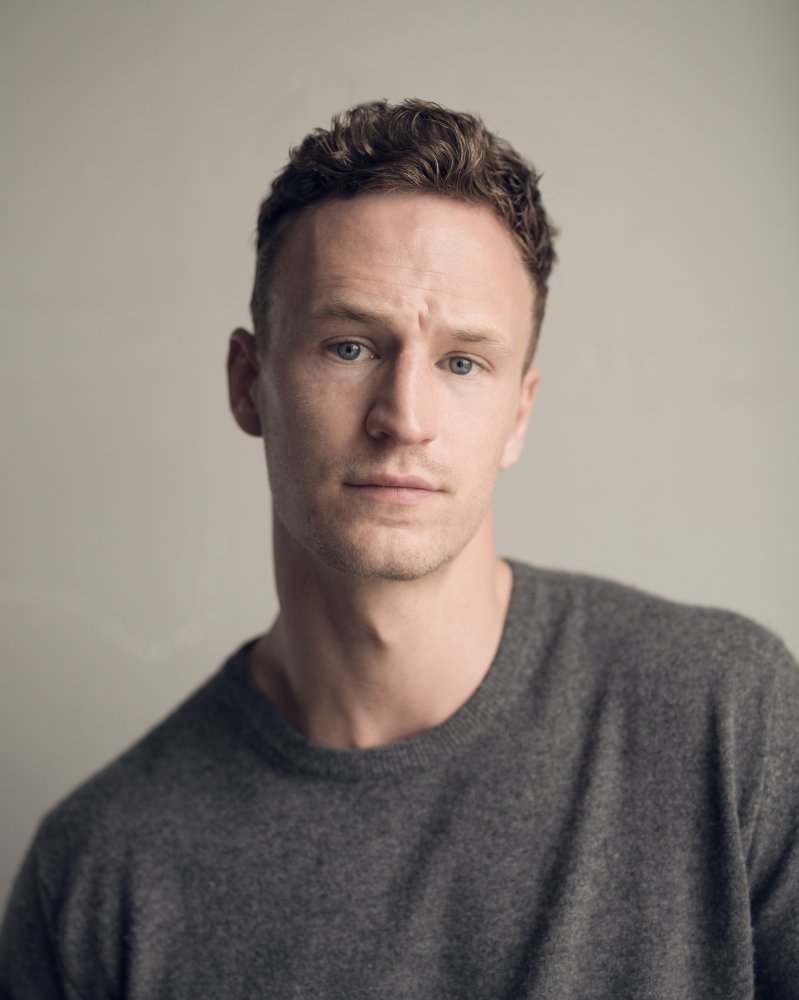 Jack Greenlees