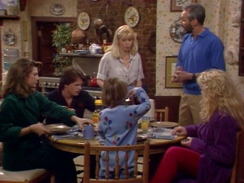 Tina Yothers