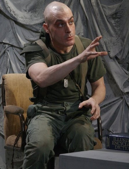 Christian Levatino