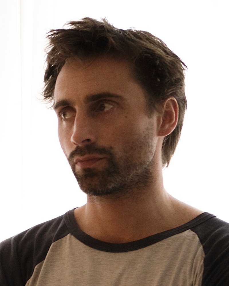 Kasper Barfoed