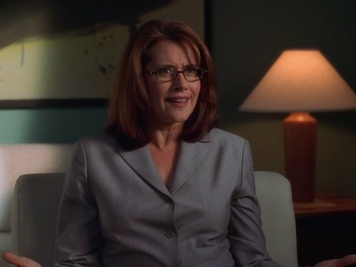 Dr. Jennifer Melfi