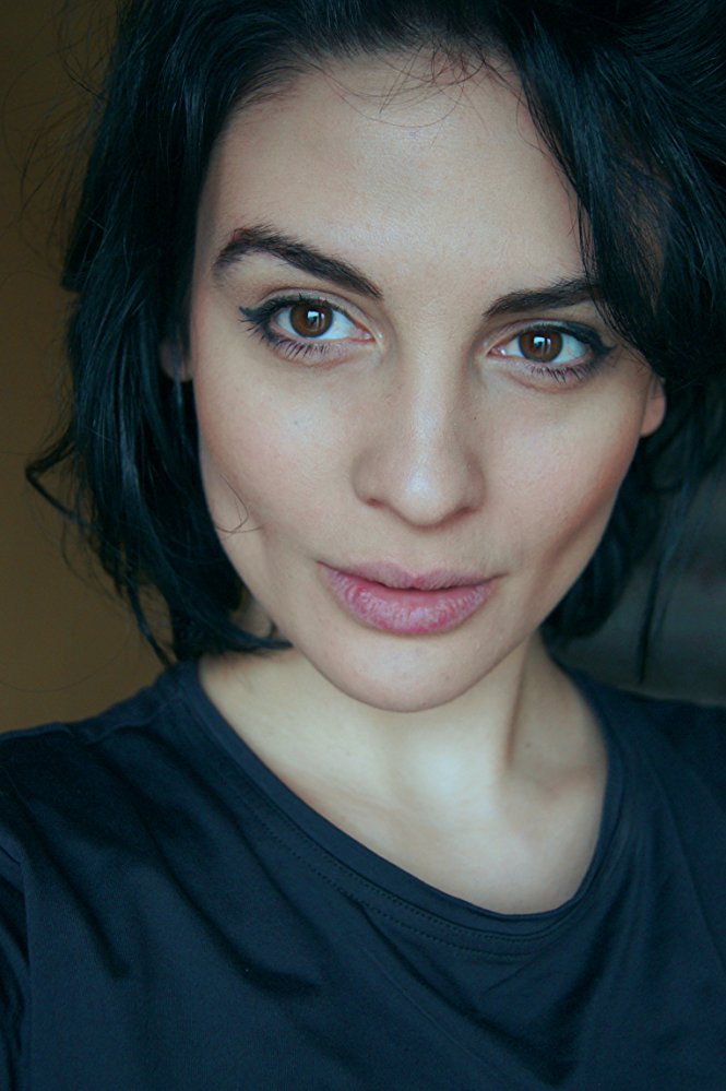 Diana Dimitrova