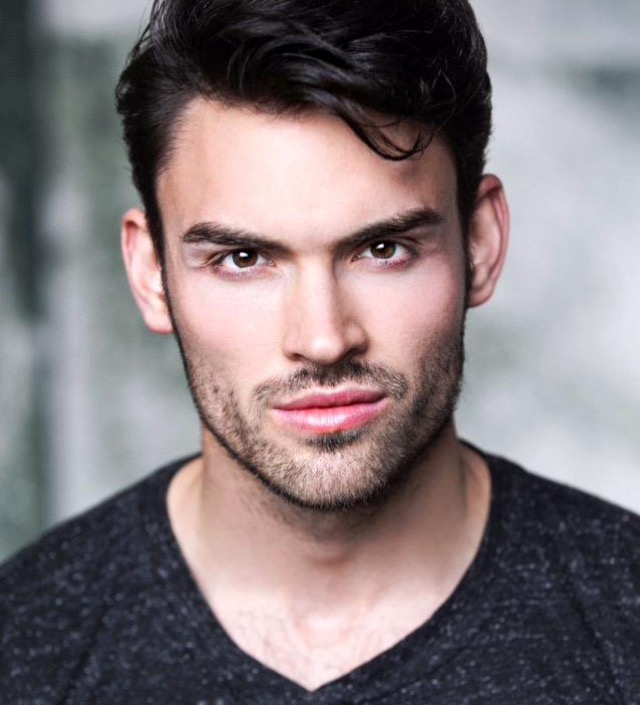 Arron Blake