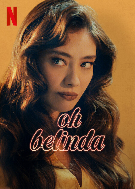 Aaahh Belinda (Oh Belinda)