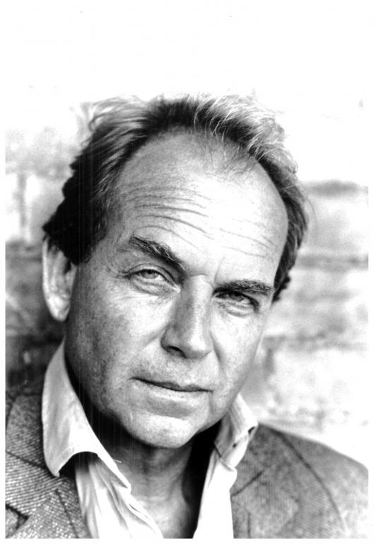 Patrick Ryecart