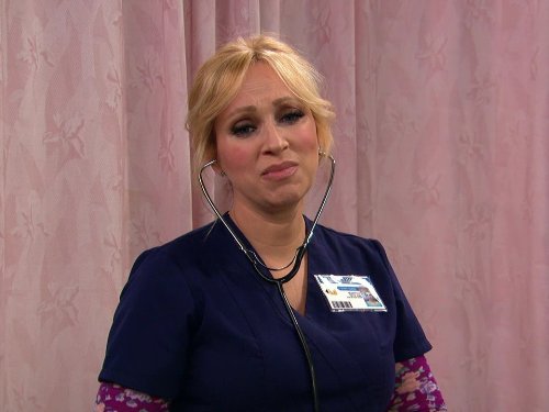 Leigh-Allyn Baker