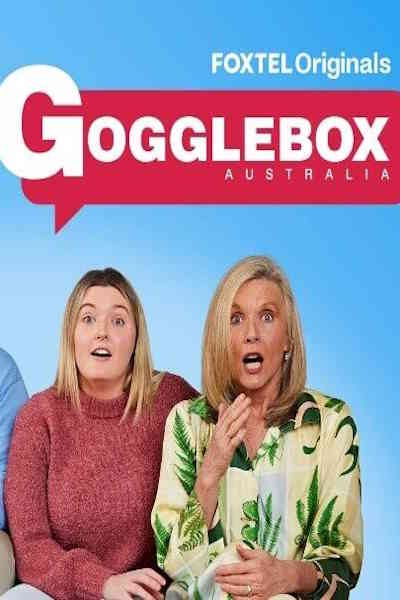 Gogglebox Australia - Season 21