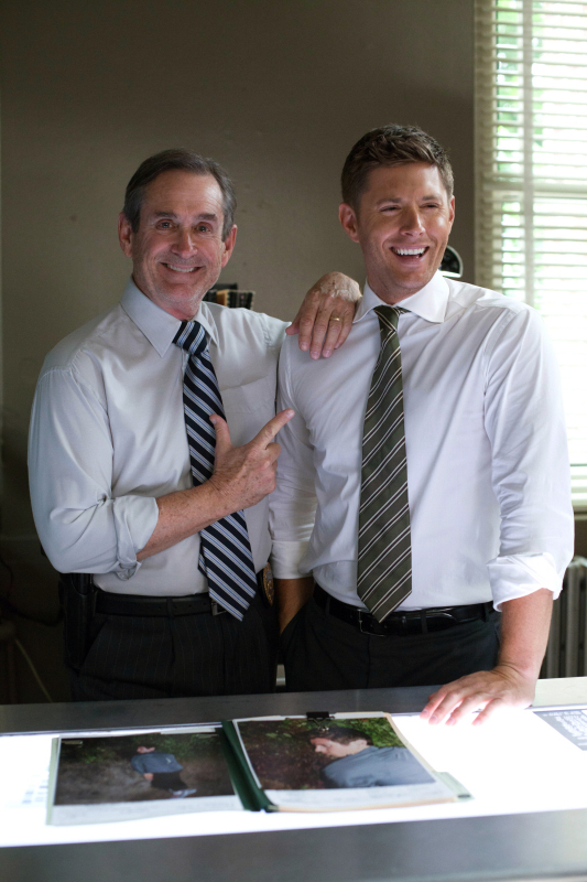 Alan Ackles