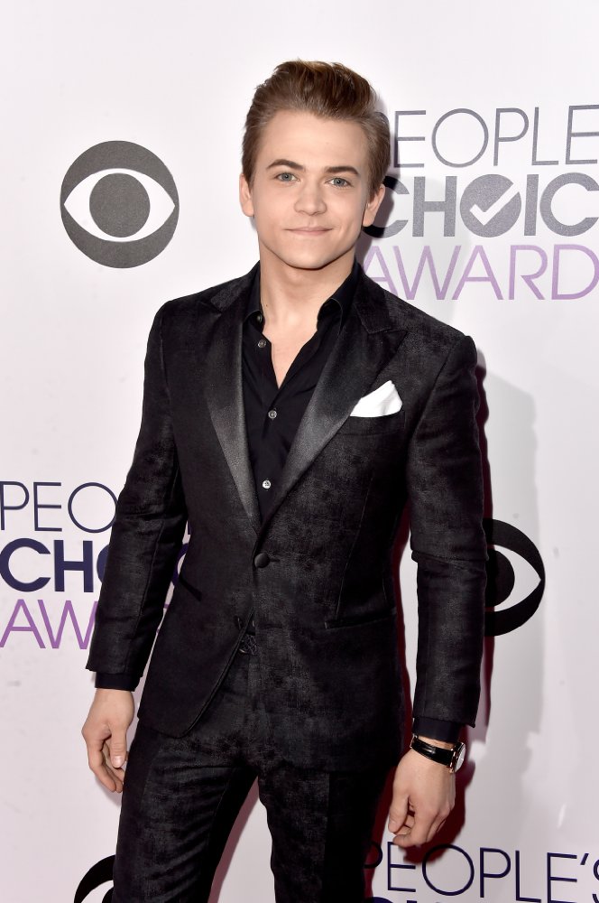 Hunter Hayes