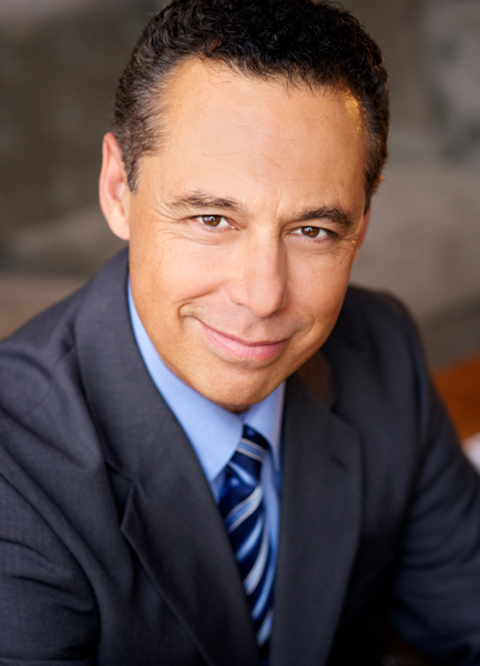 Tony Colitti