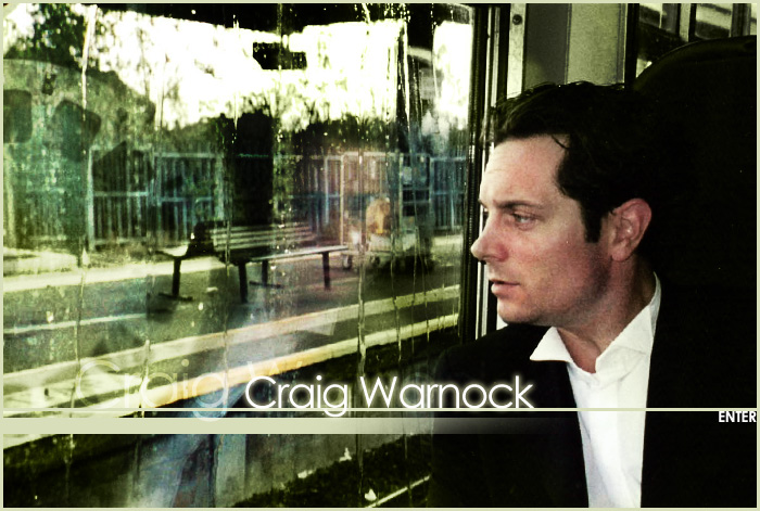 Craig Warnock