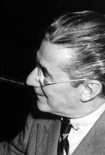 Roy William Neill