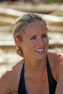 Candice Woodcock