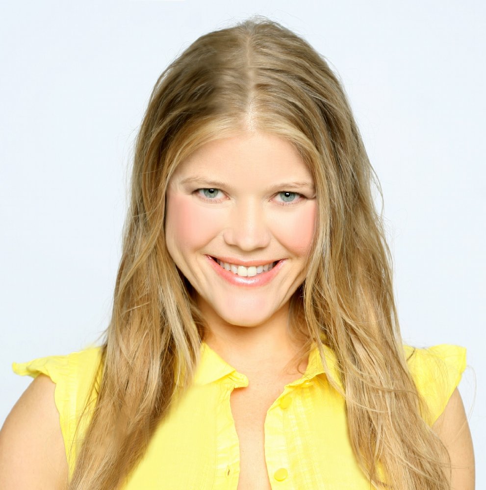 Sarah Ann Morris