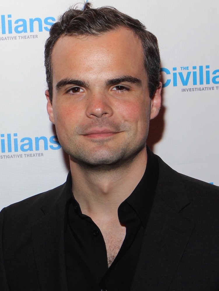 Stephen Plunkett