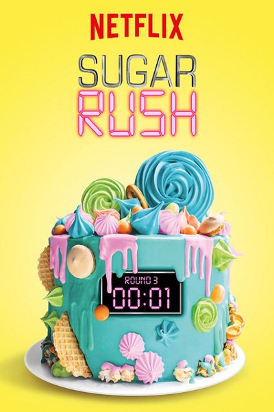 Sugar Rush - Season 1