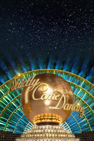 Strictly Come Dancing - Season 18