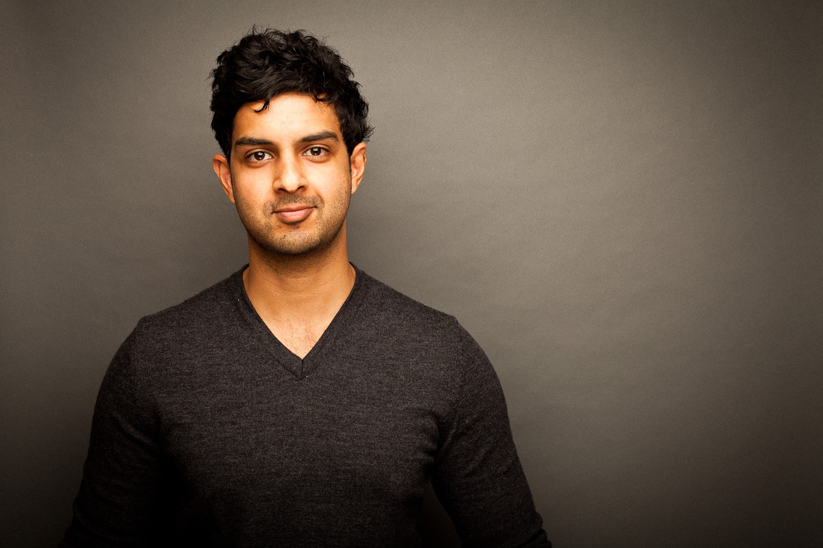 Shaun Shetty