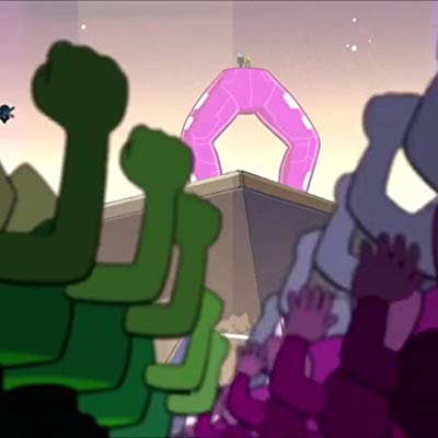 Blue Diamond, Comby