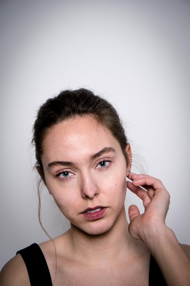 Jasmin Jandreau