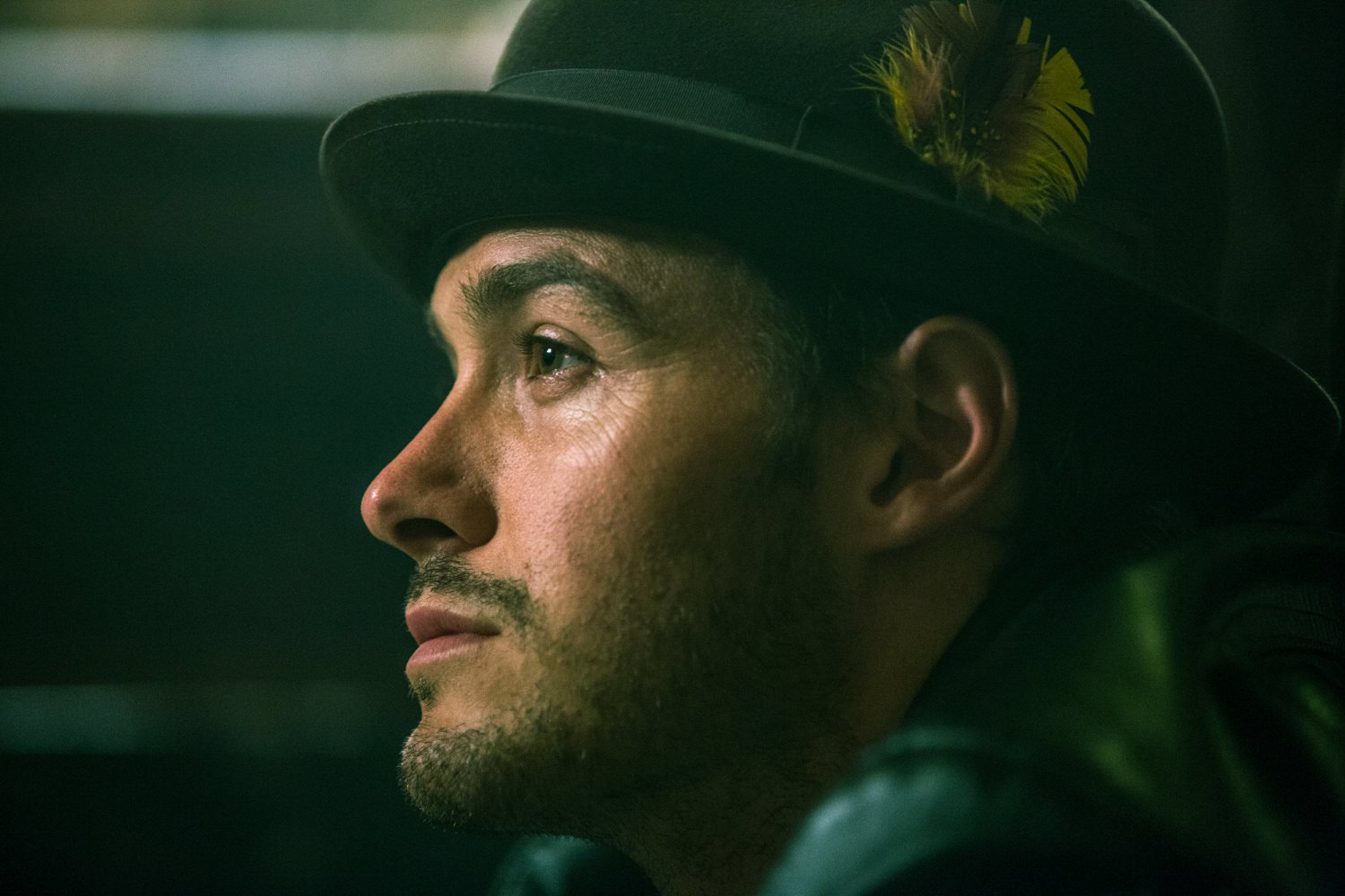 Aaron Dean Eisenberg