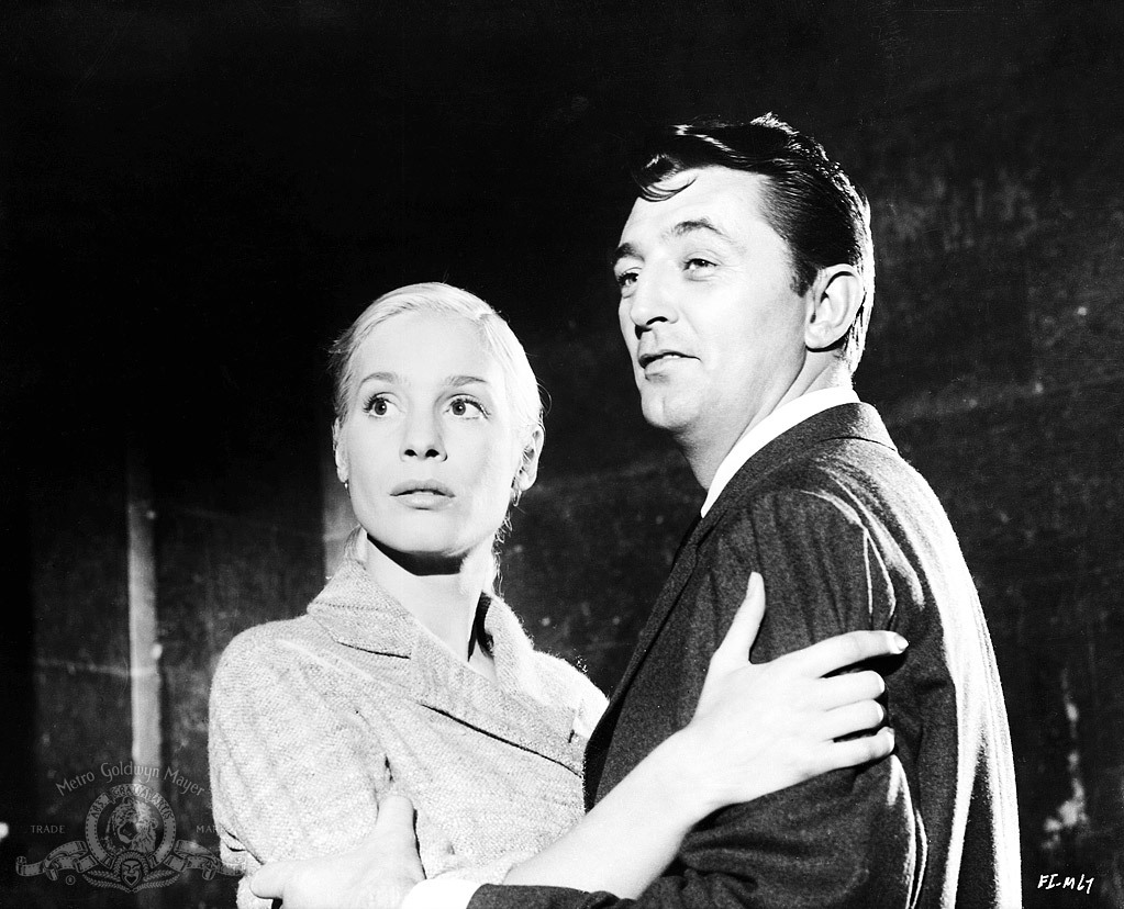 Ingrid Thulin