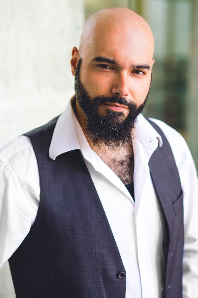 Clinton Lee Pontes