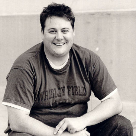 Noah Harpster
