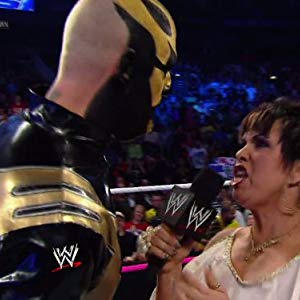 Goldust, Dustin Rhodes, Himself