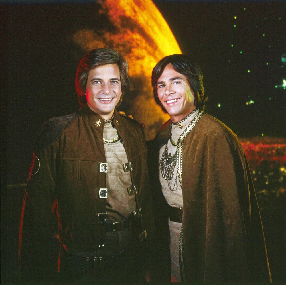 Richard Hatch