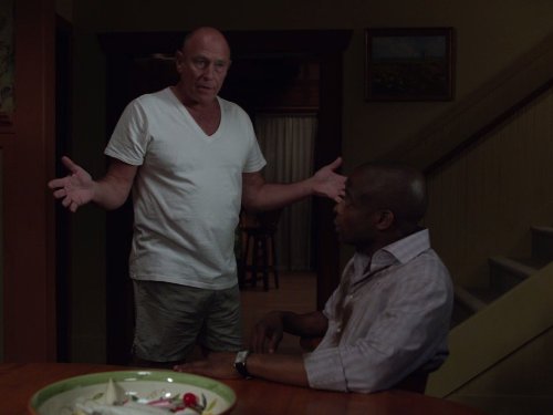 Corbin Bernsen