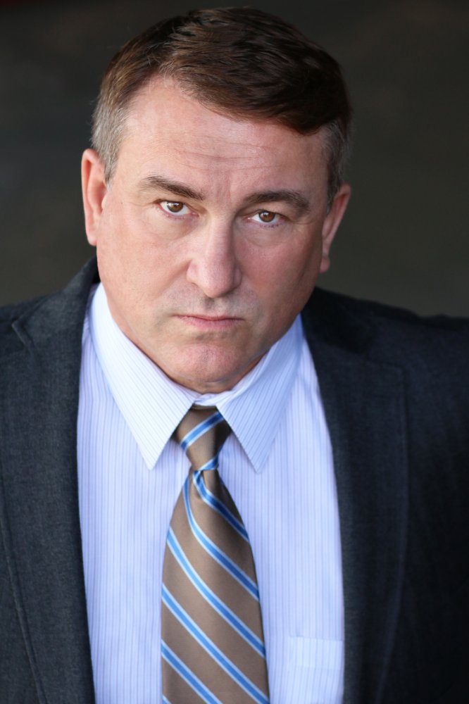 John Marrott