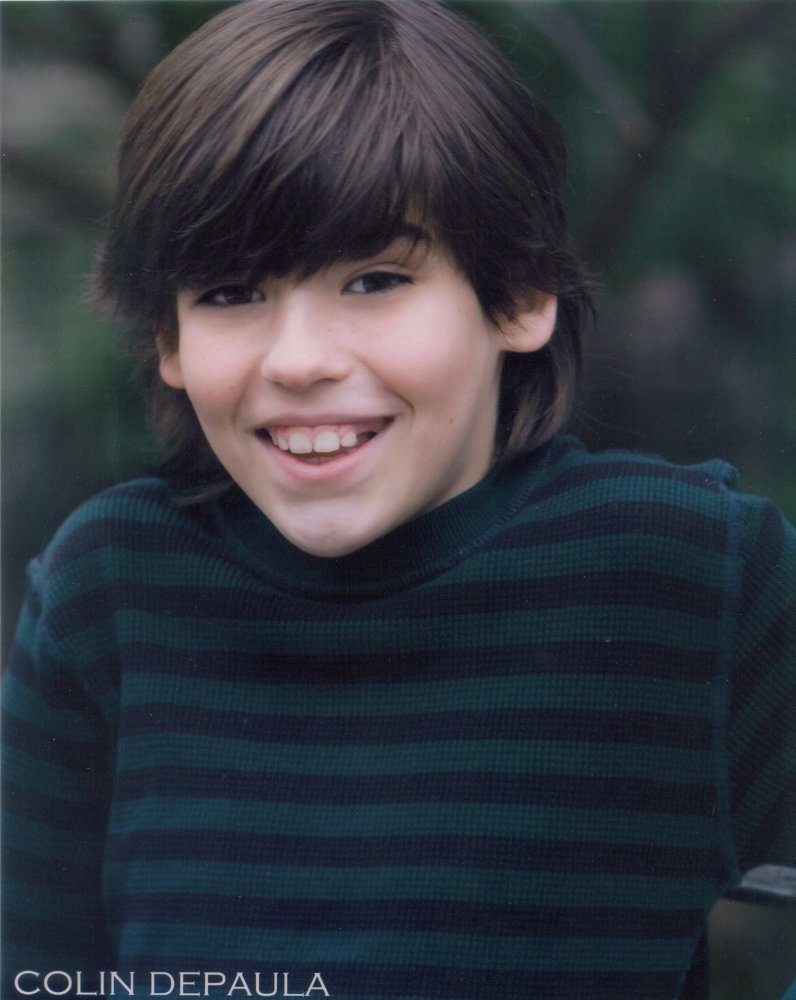 Colin DePaula