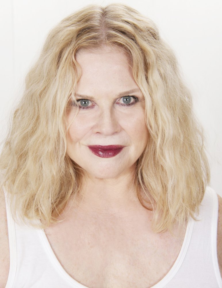 Suze Lanier-Bramlett