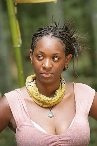 Sherea Lloyd