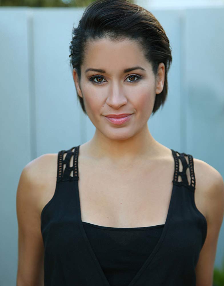 Jennifer Patino