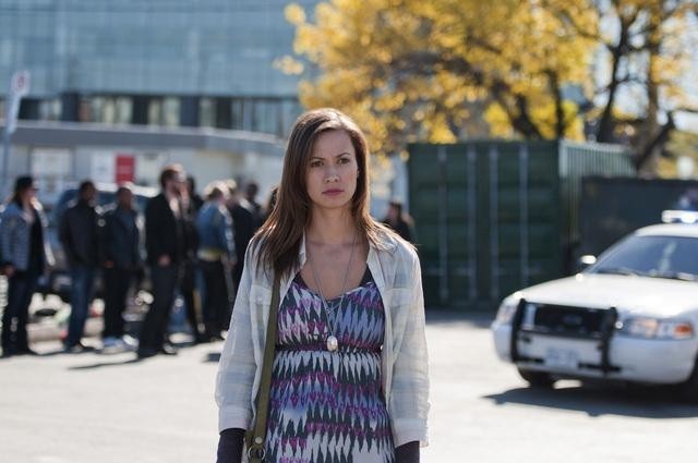 Kristen Gutoskie