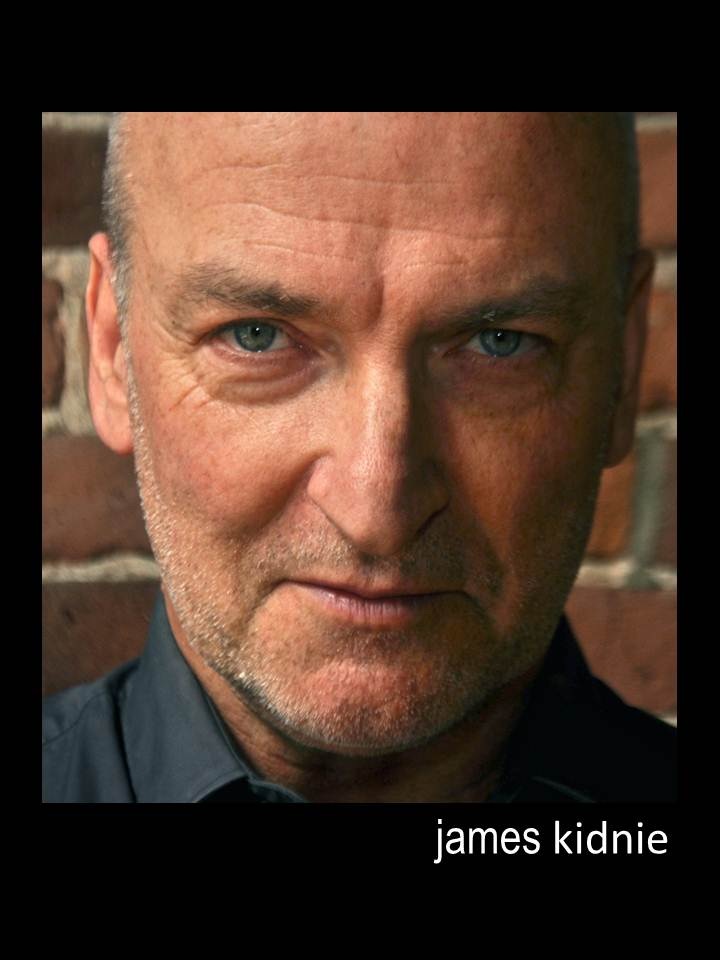 James Kidnie