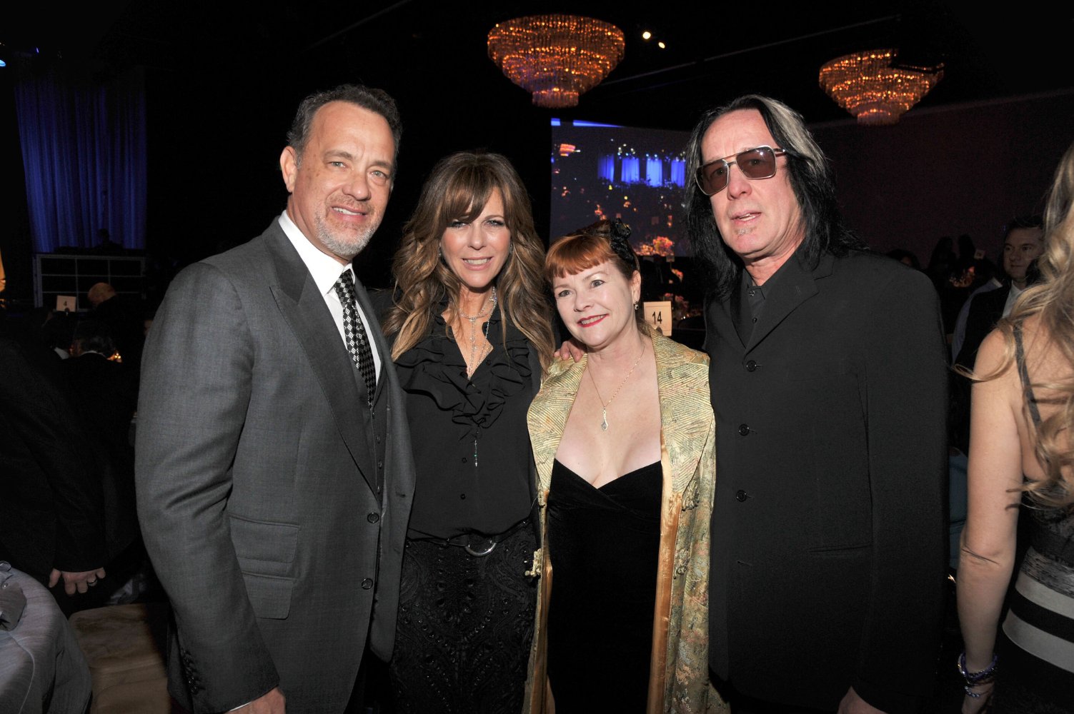 Todd Rundgren