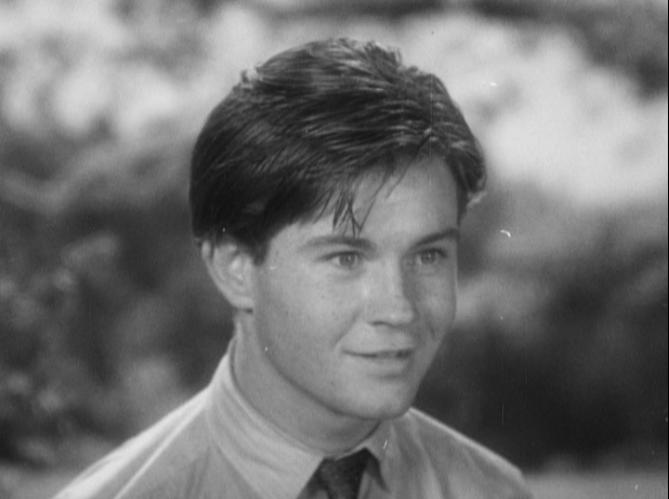 Gilbert Blythe