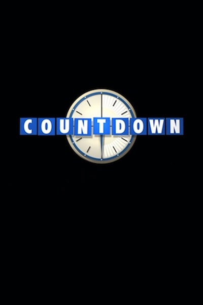 Countdown - Season 89