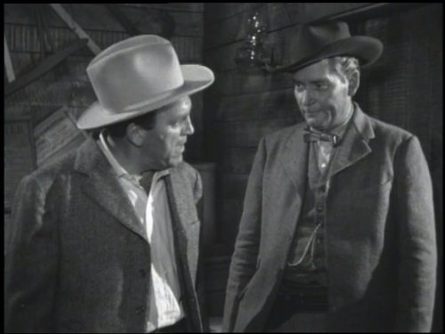 Frank Richards
